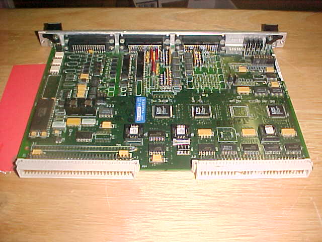 Sanmina 10332-11410 industrial electronic unit