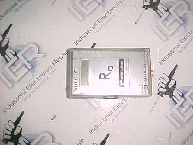 Taylor-Hobson Surtronic 3 industrial electronic unit