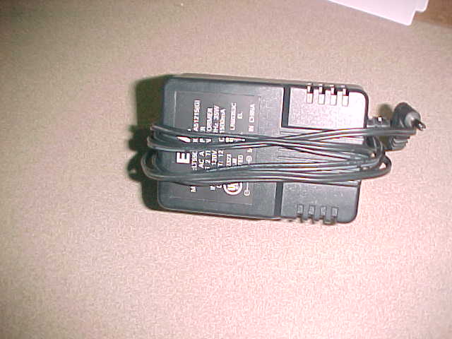 EFA LT55000800/A51215 industrial electronic unit