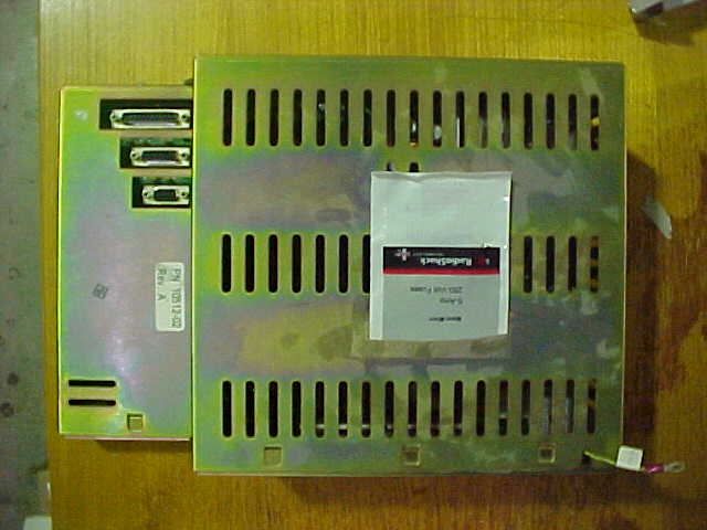 Ticket Image