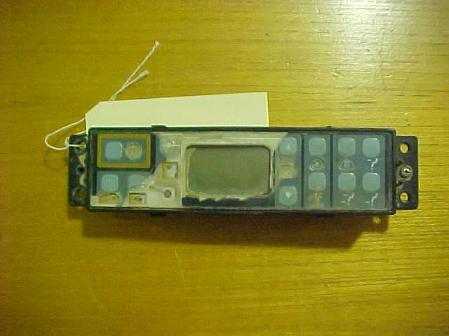Linecard CAT 126-3375-003 power supply industrial electronic unit