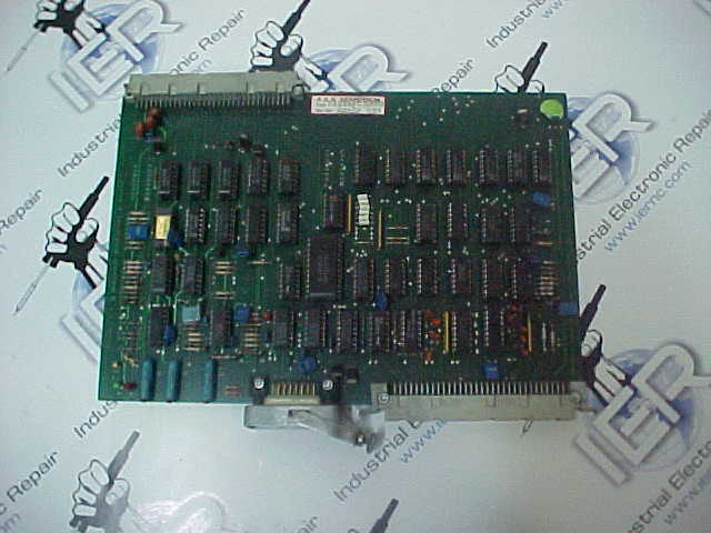 A.S.R. Servotron Digisyn/000D industrial electronic unit