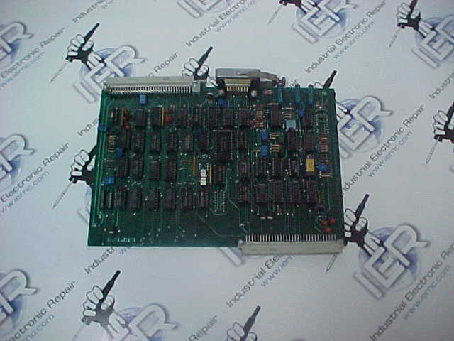 A.S.R. Servotron DIG7000D702 industrial electronic unit