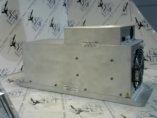Laser Drive Inc. 4001-01-0078/8009 Rev H Power Supply industrial electronic unit