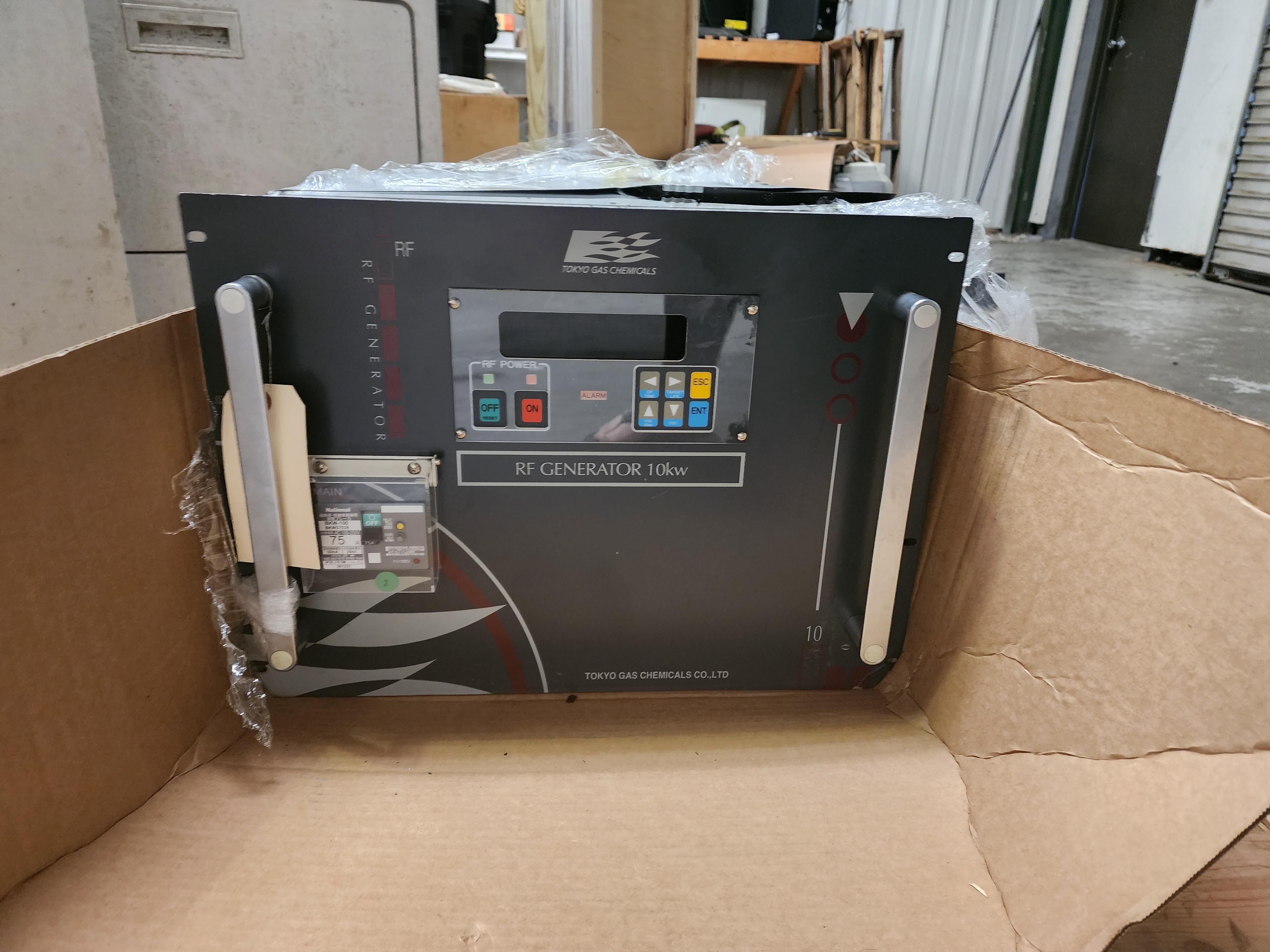 Kyosan RFK100ZDTG3 Generator industrial electronic unit