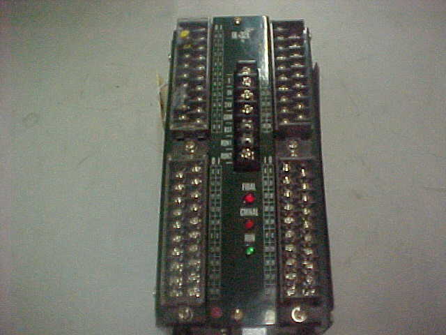 Shin Nippon Kiko OL-32E industrial electronic unit