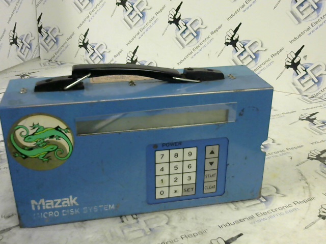 Ticket Image