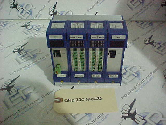 TRS @IO-CUST-00043 05341 industrial electronic unit