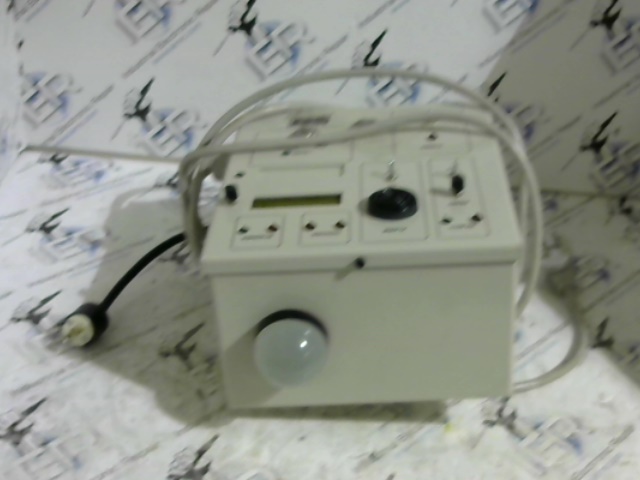 Blen-Cal Electronics CR6000 industrial electronic unit