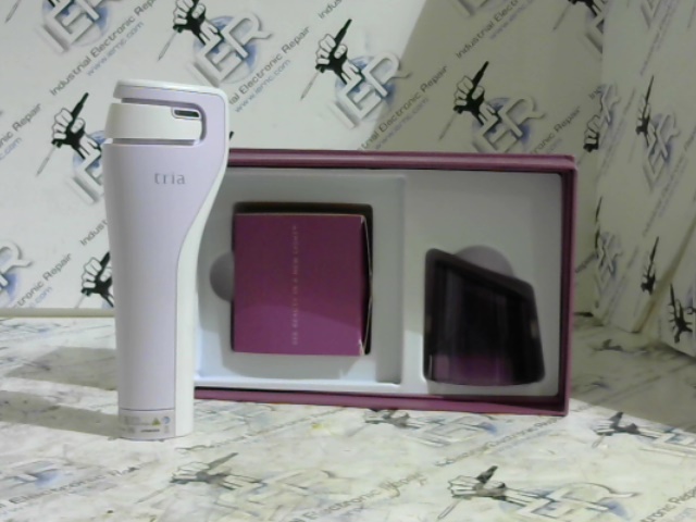 Tria Beauty SRL industrial electronic unit