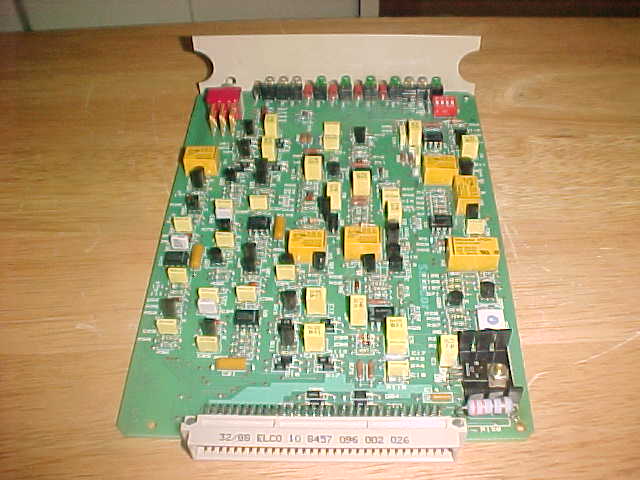 Elco 64703 industrial electronic unit
