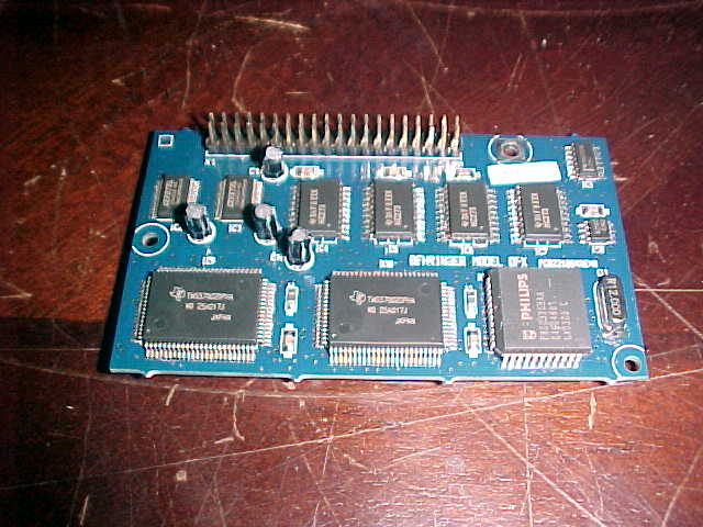 Behringer PCB221060 industrial electronic unit