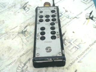 Tracktronic PPH0TXD20A0 industrial electronic unit