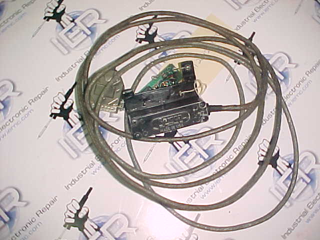 Sargon 652 Encoder industrial electronic unit