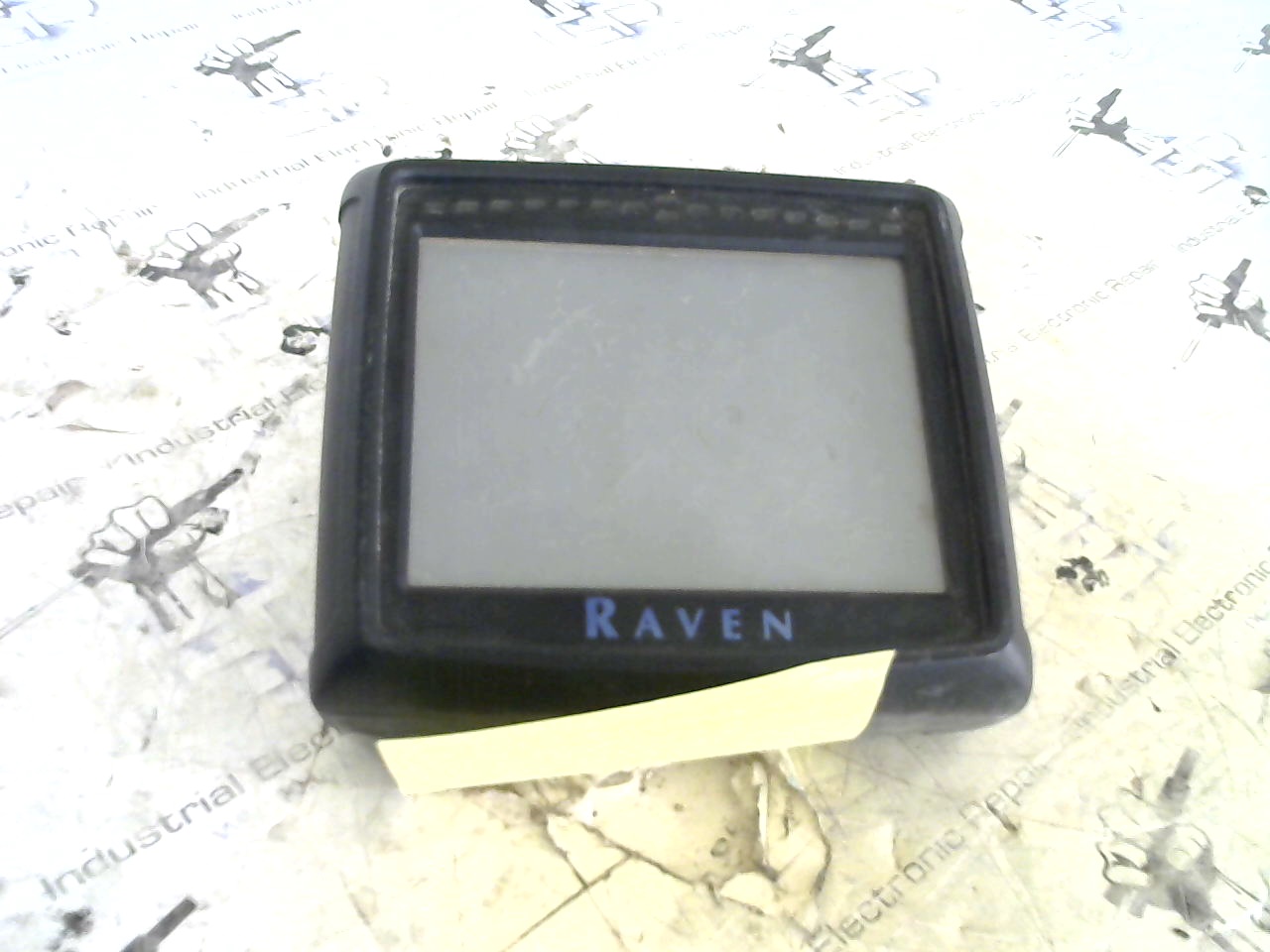 Raven 11170171249SA industrial electronic unit