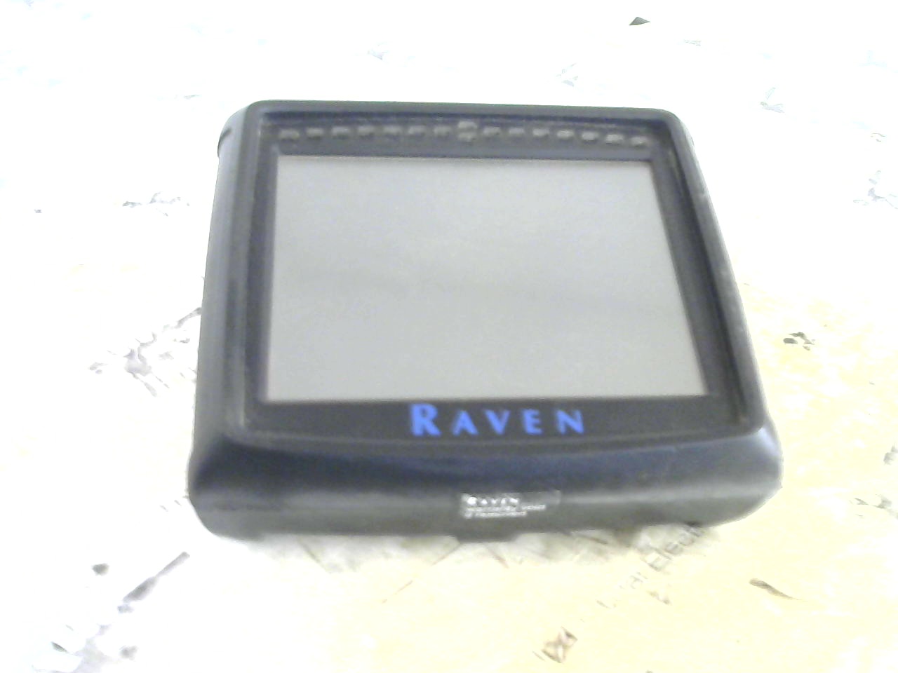Raven 11170171249SA industrial electronic unit