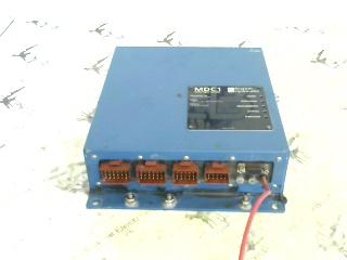Rexroth Hydralics MDC1-16 5900-001-098 industrial electronic unit