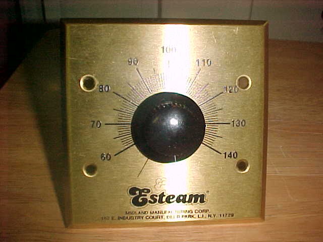 Esteam P14A041895885130909 industrial electronic unit