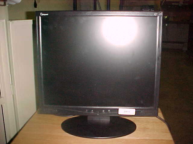 Optiquest VS11147 industrial electronic unit