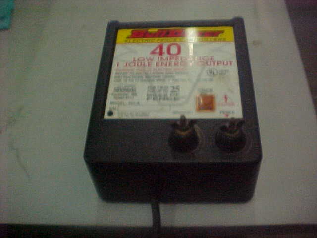 Bulldozer 401-A industrial electronic unit