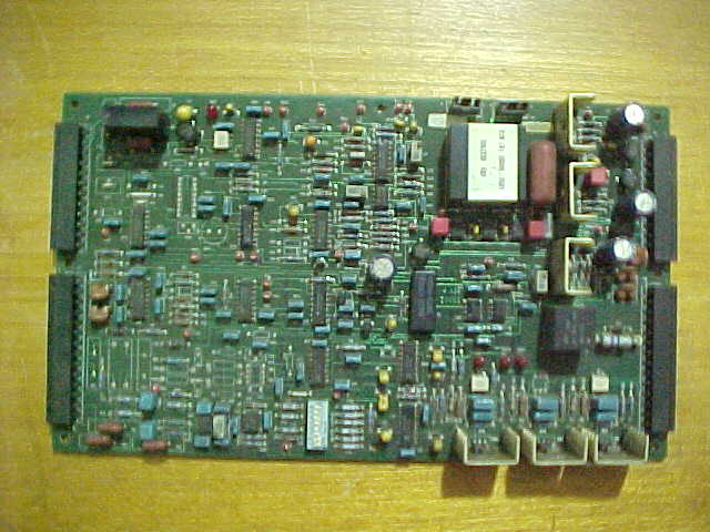 LTec PCM 750 38002 industrial electronic unit