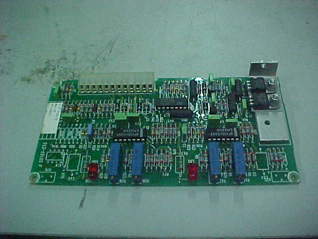 Pcs 012-19100 F industrial electronic unit