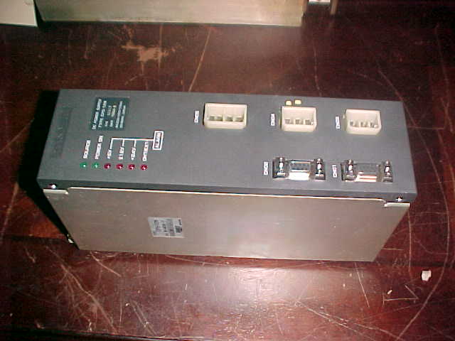 Sanritz CPS-12N DC Power Supply industrial electronic unit