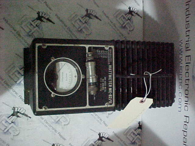 M.C. Jones Electronics Co MM-625 industrial electronic unit