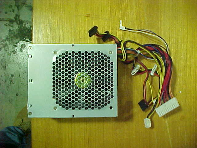 DSP DSP 400LB A power supply industrial electronic unit