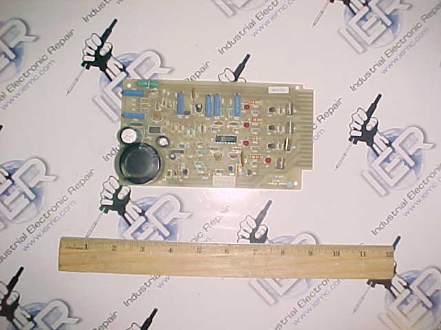 EC 63488 industrial electronic unit
