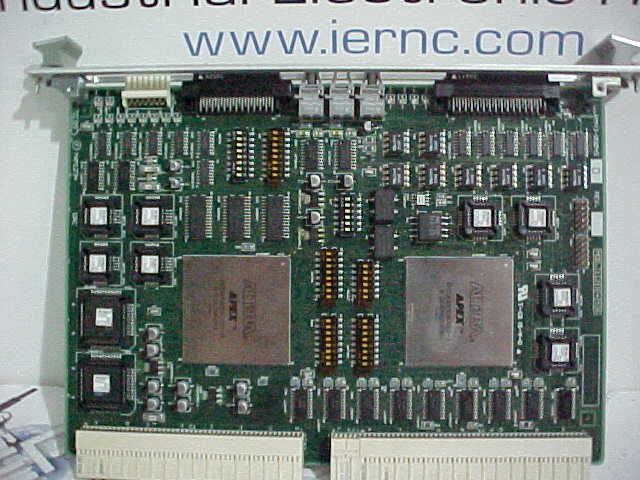 Altera Apex 123456 industrial electronic unit