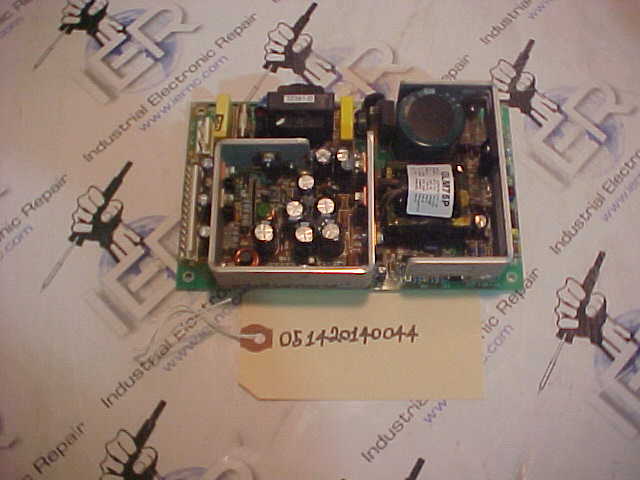 Condor Power Supplies GMP75P DC Power Supply industrial electronic unit