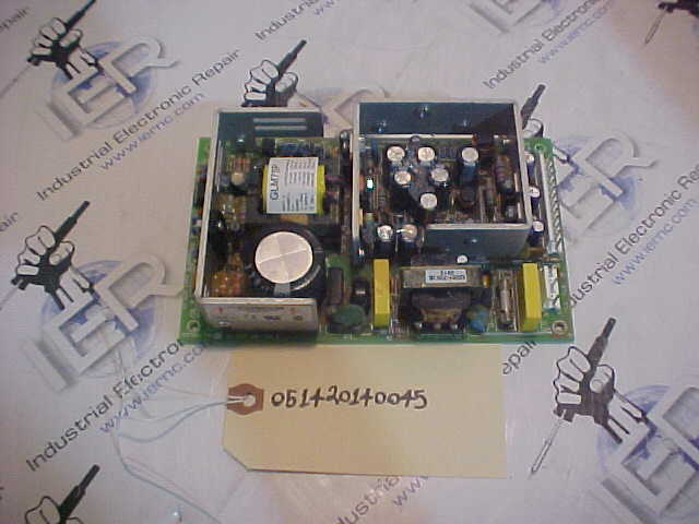Condor Power Supplies GMP75P DC Power Supply industrial electronic unit