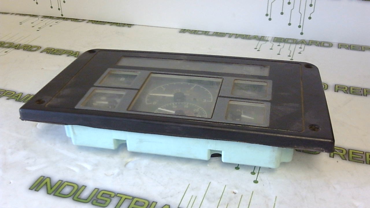 McCormick Tractor 414714A1 industrial electronic unit