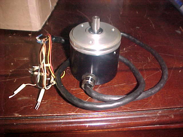 Ikegai Corporation 7TU30 industrial electronic unit