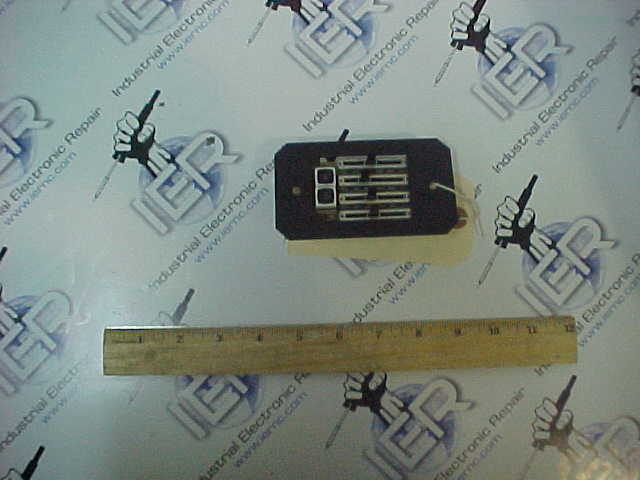 Richard & Wilcox M3000DC industrial electronic unit