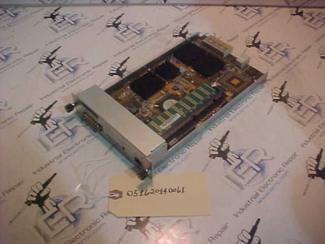 Infortrend ESA12U-G1410 industrial electronic unit