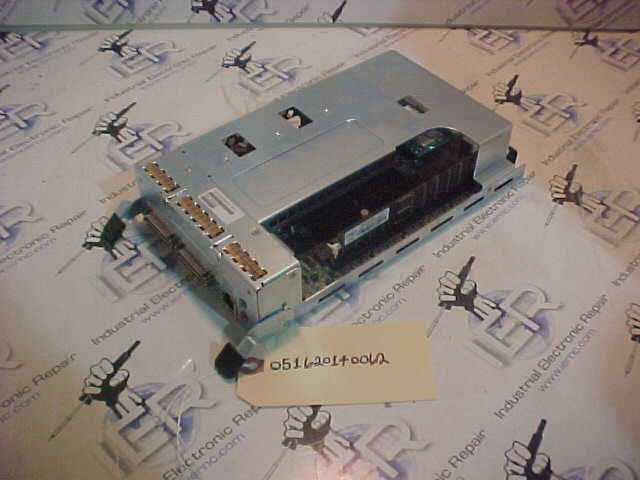 Unigen 83AU24GE16-0010 industrial electronic unit