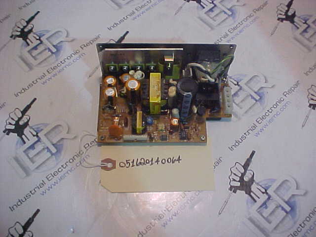 Hitachi Metals, LTD. 8-1106 Power Supply industrial electronic unit