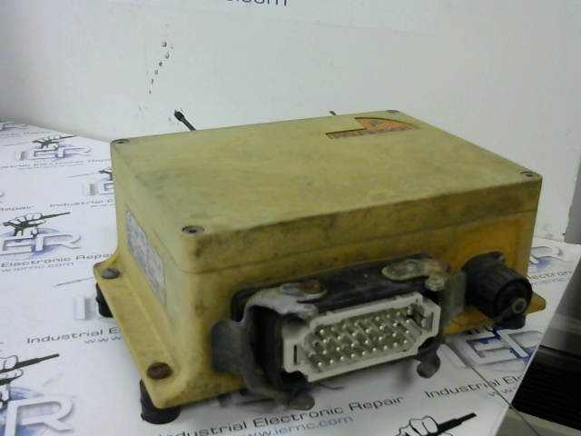 Palfinger GA 609 industrial electronic unit