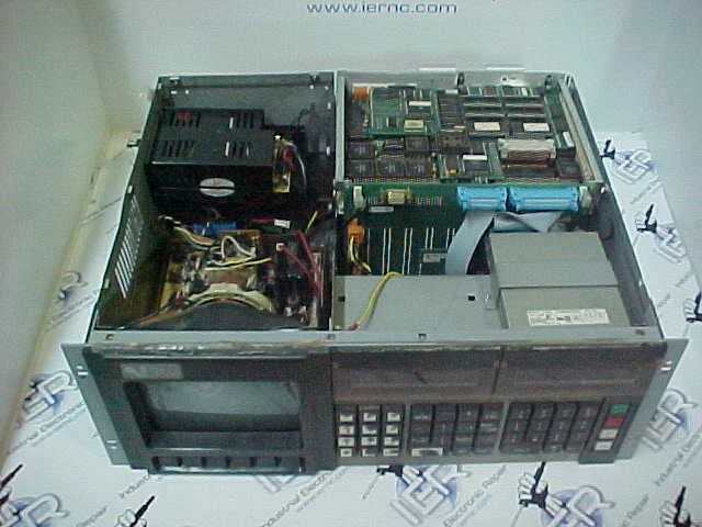 Tria 4000 industrial electronic unit