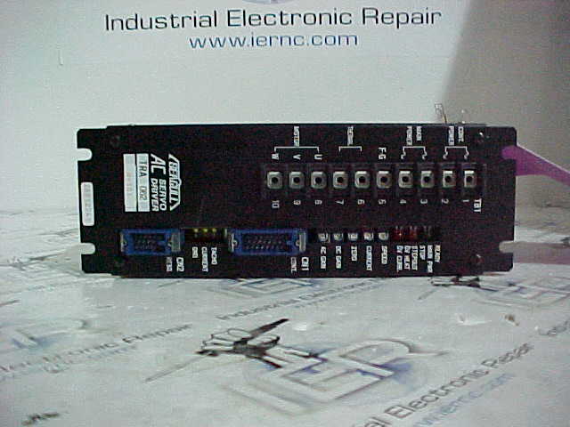 Seagull TRA062 industrial electronic unit
