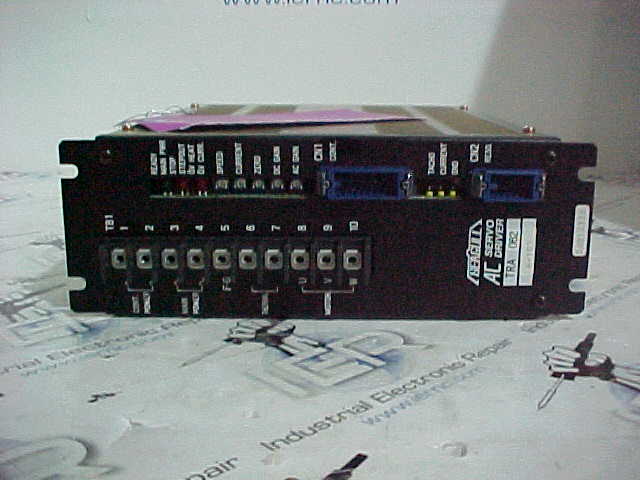 Seagull TRA 062 industrial electronic unit