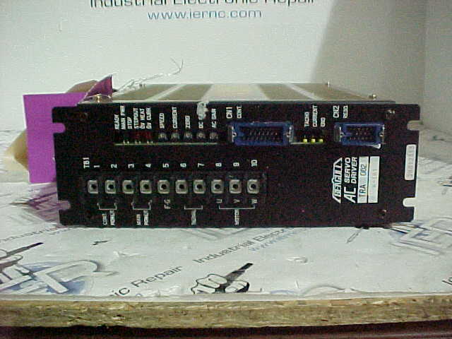 Seagull TRA 062 industrial electronic unit