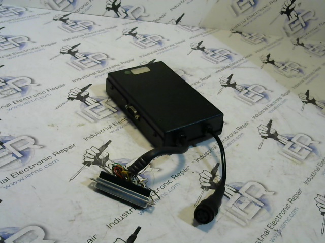 Volvo 9511457 industrial electronic unit