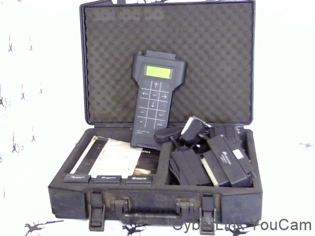 Volvo 600510-32 industrial electronic unit