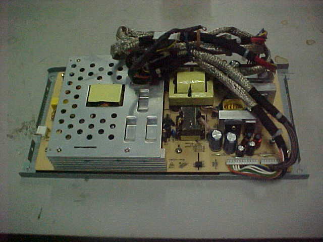FSP FSP271-4F01 power supply board industrial electronic unit