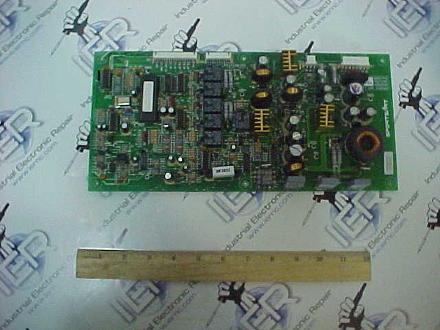 SportsArt 8300 DRV Power Supply industrial electronic unit