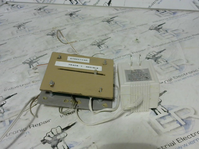 Miniatronics RU2 industrial electronic unit