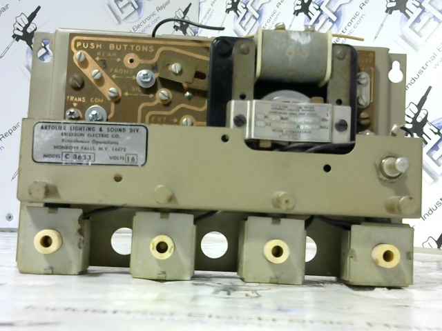 Ticket Image